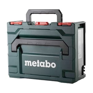 Metabo 18V / 2 x 2 Ah Hammer Drill (Cordless), SB 18 L