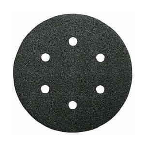 Bosch 150 mm / 400 Grit F355 Sanding Sheet (Pack of 5 Pcs), 2 608 605 130