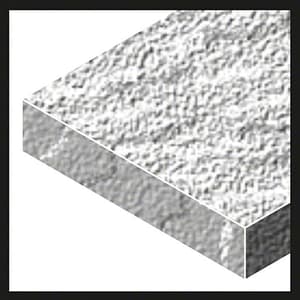 Bosch 150 mm / 400 Grit F355 Sanding Sheet (Pack of 5 Pcs), 2 608 605 130