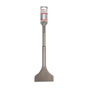 Bosch 350 mm Spade Chisel with SDS Max, 2 608 690 568