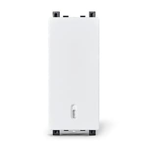 Schneider Electric Zencelo 16 - 20 Amp 2 Way Switch - White (Pack of 10 Pcs), IN8402/16
