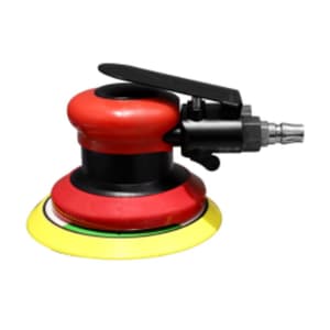 Ozar 5 & 6 inch Air Sander Without Vacuum, ASA-9454