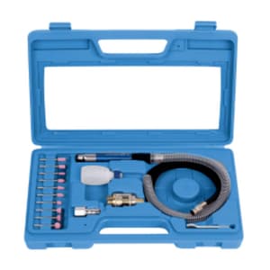 Ozar 3 mm Micro Air Die Grinder, AGA-9440