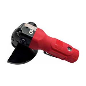 Ozar 125 mm / 5 inch Air Angle Grinder (Lever Type), AGA-7607