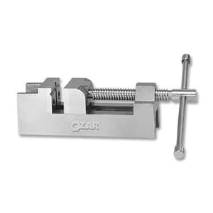 Ozar 63 mm Multi Side Use Drill Press Vice, AVD-0970