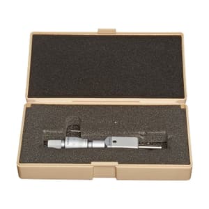 Mitutoyo 5 - 6 mm Two Point Holtest Internal Micrometer, 368-005