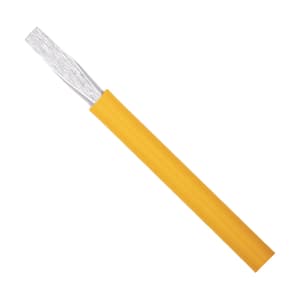 Taparia 150 mm (Blade Length) x 6.0 mm (Blade Dia) Flat Insulated Screw Driver, 824 I