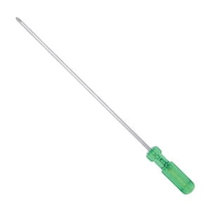 Taparia PH2 x 250 mm Blade Length Philips Screw Driver, P6 862 250