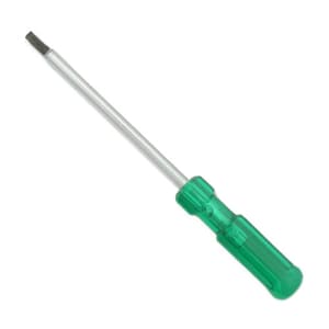 Taparia T20 x 200 mm Blade Length Torx Screw Driver, T-20L