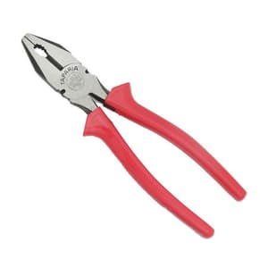 Taparia 8 inch / 210 mm Combination Pliers, 1621-8