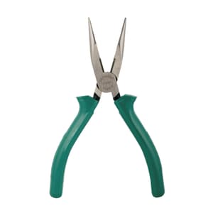 Taparia 8 inch / 205 mm Long Nose Pliers, 1420-8