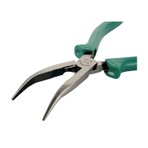  Taparia 11 inch / 270 mm Bent Nose Pliers, BN11-45