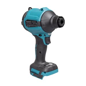 Makita 18V LXT BL Cordless Dust Blower with Rapid Charger & 1 Pcs 5.0Ah Batteries, DAS180RT