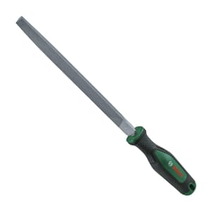Bosch 200 mm / 8 inch Triangle Metal File, 1 600 A03 DS1