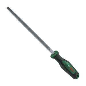 Bosch 200 mm / 8 inch Square Metal File, 1 600 A03 DS0