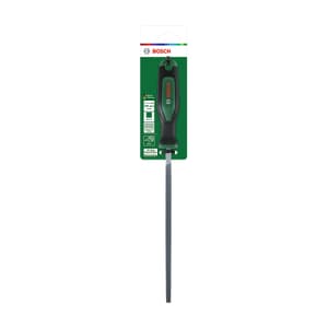 Bosch 200 mm / 8 inch Square Metal File, 1 600 A03 DS0
