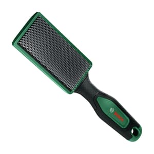 Bosch 200 mm / 8 inch Brush File, 1 600 A03 9HW