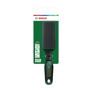 Bosch 200 mm / 8 inch Brush File, 1 600 A03 9HW