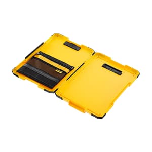 Dewalt Tstak Job Site LED Clipboard, DWST82732-1