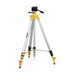 Dewalt Multi-Purpose Medium Duty Tripod With Tilting Head, DW0733