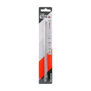 Yato PH2 x 100 mm Length Phillips Screwdriver Bits, YT-0485