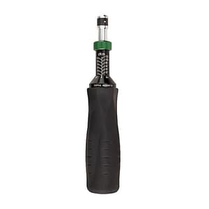 Toptul 10 - 120 Nm  1/4" Dr. Torque Screwdriver, ANCD081B