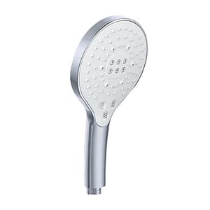 Kohler Rain Duet 3.0 Hand Shower Without Hose In Polished Chrome Finish, K-24717IN-CP