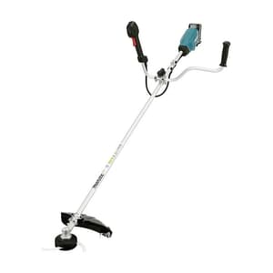 Makita 40Vmax XGT BL 600 W 3-Speed Cordless Grass Trimmer with Rapid Charger & 1 Pcs 4.0Ah Battery, UR016GM101
