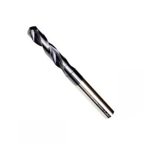 Addison 1.2 x 16 mm Solid Carbide Twist Drill (Tin Coated)