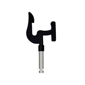 Karam Hanging Hook For Telescopic Pole, PN-815(03)