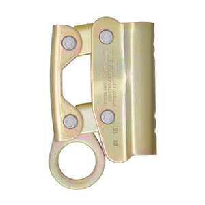 Karam Fixed Rope Grab For Fibre Rope, RG 03