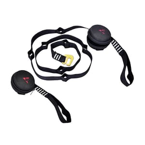 Karam Suspension Intolerance Strap, STS01