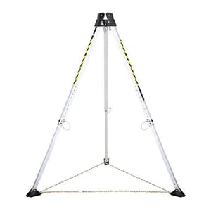 Karam Universal Mounting Brackets To Mount Retrieval Block In Megapod, SA-17(26)