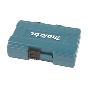 Makita 21 Pcs 1/4 inch Sq. Drive Ratchet & Socket Set, B-54081
