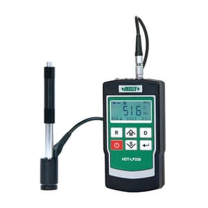 Insize Portable Leeb Hardness Tester (Basic Type), HDT-LP200