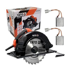 Yato 235mm / 2800W Circular Saw, YT-82154
