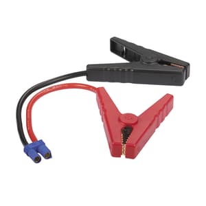 Hogert 400A Jump Starter with Built-in Compressor, HT8G624