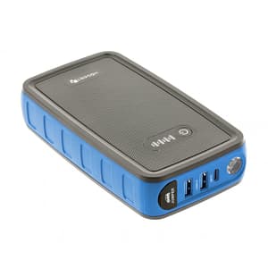 Hogert 400A Lithium jump starter, HT8G622