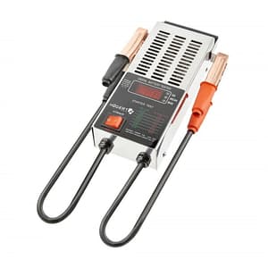 Hogert 12V Digital Battery Tester, HT8G620