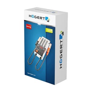 Hogert 12V Digital Battery Tester, HT8G620