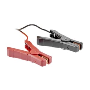 Hogert 12V Electronic Battery Charger, HT8G613