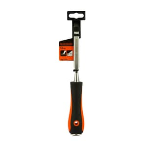 Black+Decker 12 mm Cutting Edge Wood Chisel, BDHT16695