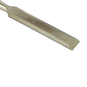Black+Decker 18 mm Cutting Edge Wood Chisel, BDHT16696