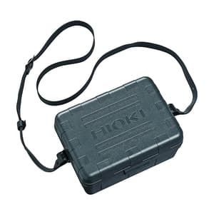 Hioki Analog Earth Tester With Easy Cord Winding System, FT3151