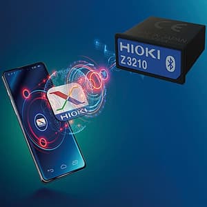 Hioki Wireless Adapter, Z3210