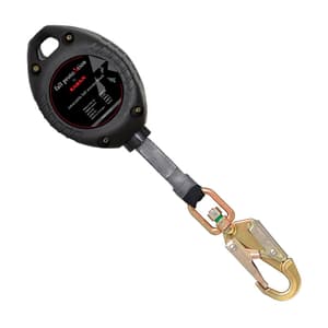 Karam 3.5 Mtr Retractable Block Polymer Casing With Webbing, PCWB 3.5
