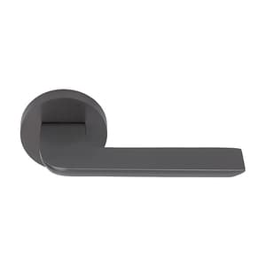 KBI Libra Matt GRT Mortise Handle