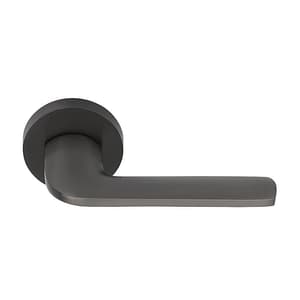 KBI JBL Matt GRT Mortise Handle