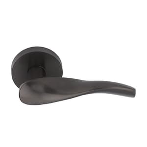 KBI Carlin Matt GRT Mortise Handle