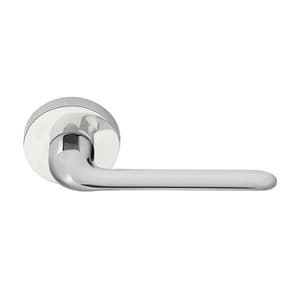 KBI Zara C.P. Mortise Handle
